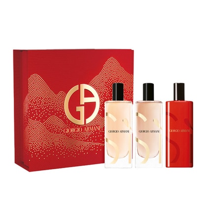 Eau de Parfum Gift Set