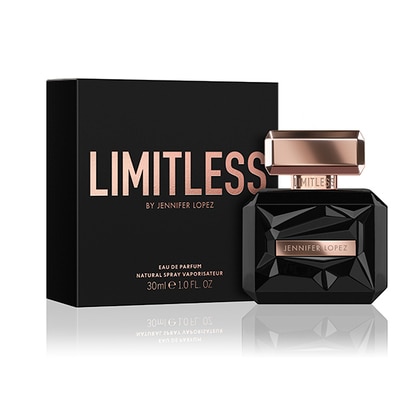 30ML Jennifer Lopez Limitless Eau de Parfum Spray  2 of 5 