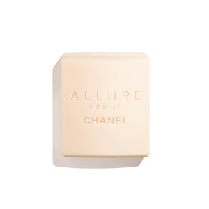 200G CHANEL ALLURE HOMME Soap  1 of 1 