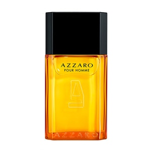 100ML Azzaro Pour Homme Eau de Toilette Spray  1 of 1 