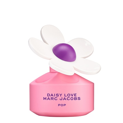 50ML Marc Jacobs Daisy Love Pop Eau de Toilette Spray  1 of 6 