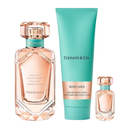 75ML Tiffany & Co Rose Gold Eau de Parfum Gift Set  2 of 2 