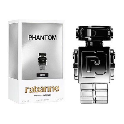 50ML Rabanne Phantom Elixir UNKNOWN for him  2 of 5 