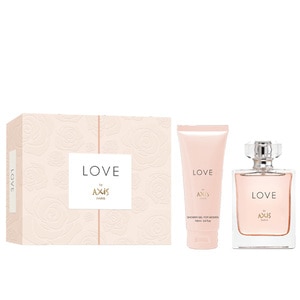 100ML Axis Love Eau de Parfum Gift Set