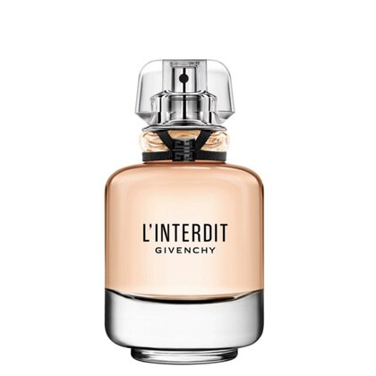 80ML Givenchy L'Interdit Eau de Parfum Spray Gift Set  2 of 3 