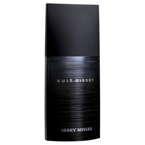 75ML Issey Miyake Nuit d'Issey Eau de Toilette Spray  1 of 2 