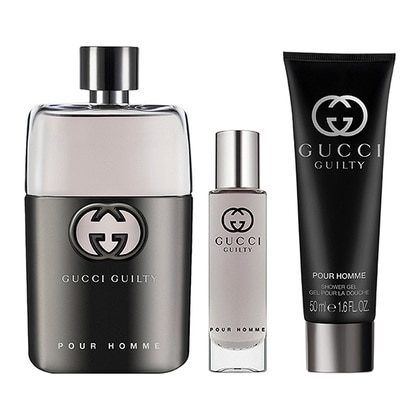 90ML Gucci Guilty Pour Homme Eau de Toilette Spray Gift Set  2 of 4 