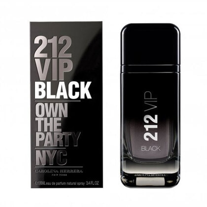 Carolina herrera 212 woman 100 ml deals