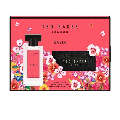 50ML Ted Baker Kasia Eau de Toilette Spray Gift Set  2 of 4 