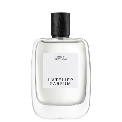 100ML L’Atelier Parfum Salty Wood Eau de Parfum Spray  1 of 3 