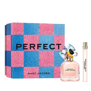 50ML Marc Jacobs Perfect Eau de Parfum Gift Set  1 of 2 