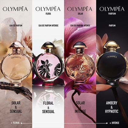 80ML Rabanne Olympea Eau de Parfum Spray  5 of 6 