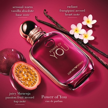 90ML Armani Power of You Eau de Parfum Spray  3 of 6 