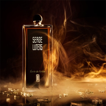 50ML Serge Lutens Écrin de fumée Eau de Parfum Spray  3 of 5 