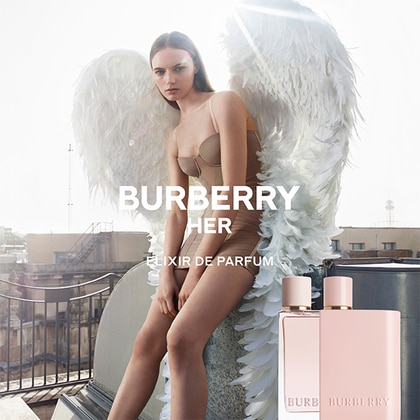 Burberry deals Her Elixir 30 ml