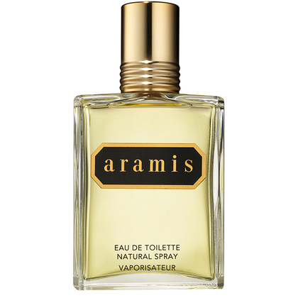 110ML Aramis Aramis Eau de Toilette Spray  1 of 2 