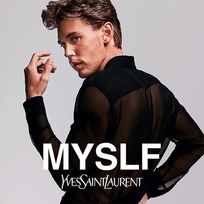 60ML Yves Saint Laurent MYSLF Absolu Parfum Spray  4 of 5 