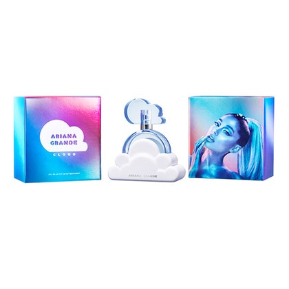 100ML Ariana Grande Cloud Eau de Parfum Spray  5 of 5 