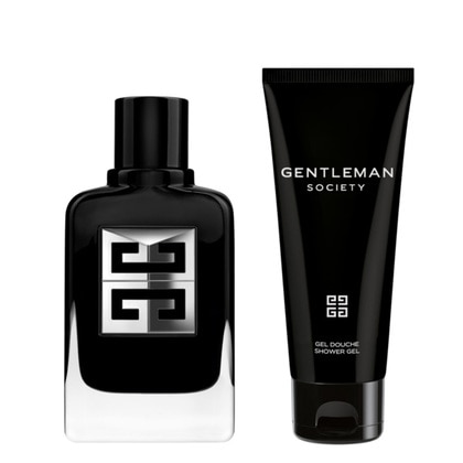 60ML Givenchy Gentleman Society Extreme Eau de Parfum Gift Set  2 of 4 