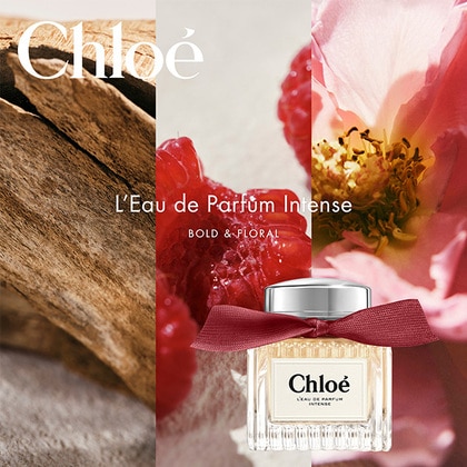 100ML Chloé Chloé L’Eau de Parfum Intense Eau de Parfum Spray  2 of 6 