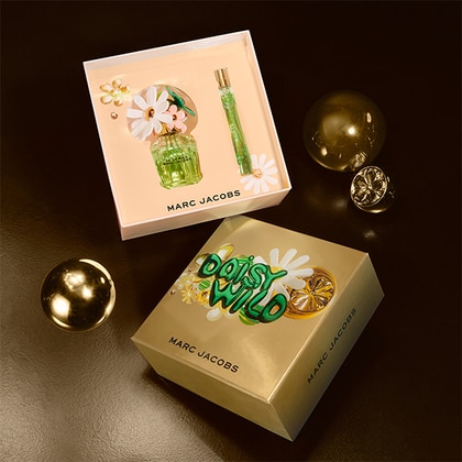 50ML Marc Jacobs Daisy Wild Eau de Parfum Gift Set  3 of 6 