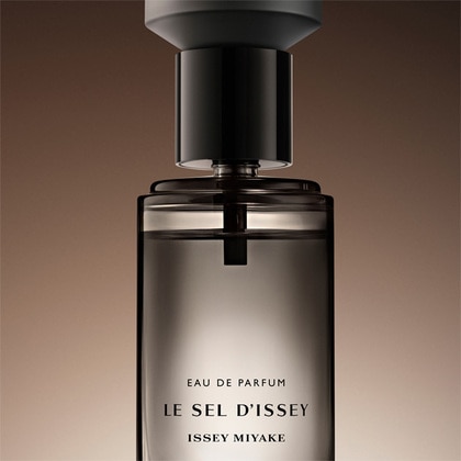 50ML Issey Miyake Le Sel D'Issey Eau de Parfum Spray  5 of 5 