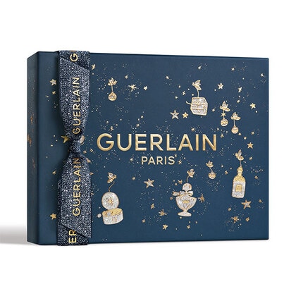 75ML Guerlain Guerlain Legendaries Eau de Parfum Gift Set  1 of 5 