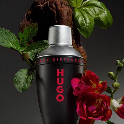 75ML HUGO BOSS Hugo Just Different Eau de Toilette Spray  3 of 4 