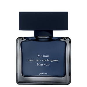 50ML Narciso Rodriguez For Him Bleu Noir Parfum Spray  1 of 2 