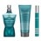 75ML Jean Paul Gaultier Le Male Eau de Toilette Spray Gift Set  3 of 6 