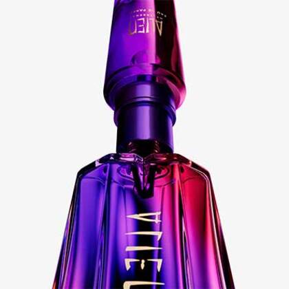 60ML Mugler Alien Hypersense Eau de Parfum Refillable Spray  2 of 5 