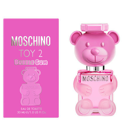 30ML Moschino Toy 2 Bubblegum Eau de Toilette Spray  2 of 2 