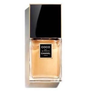 100ML CHANEL COCO Eau de Toilette Spray  1 of 1 