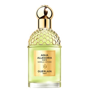 75ML Guerlain Aqua Allegoria Nerolia Vetiver Forte Eau de Parfum Spray  