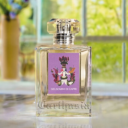 Carthusia Gelsomini di Capri Eau de Parfum Spray | The Perfume Shop