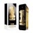 200ML Rabanne 1 Million Black Eau de Parfum Spray  2 of 6 