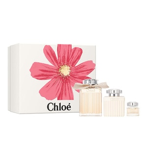 100ML Chloé Chloé Eau de Parfum Gift Set  1 of 2 