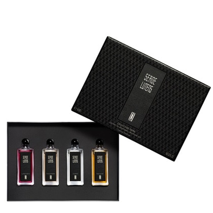 4X5ML Serge Lutens Serge Noire Eau de Parfum Spray Gift Set  2 of 3 