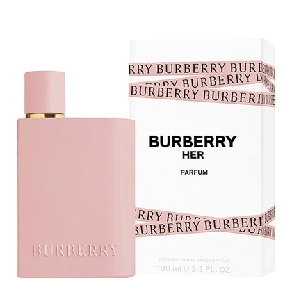 100ML Burberry Burberry Her Parfum Spray  2 of 6 