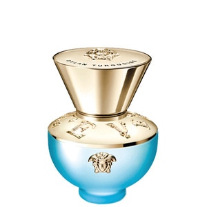 30ML Versace Dylan Turquoise Eau de Toilette Spray  1 of 2 