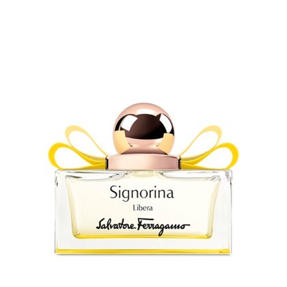 50ML undefined Signorina Libera Eau de Parfum Spray  1 of 4 