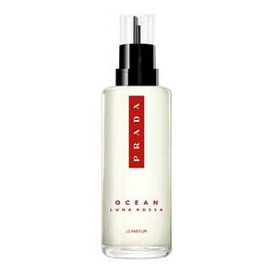 150ML Prada Luna Rossa Ocean Parfum Refill  1 of 2 