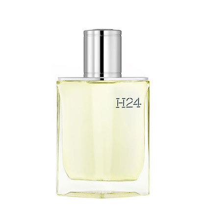 50ML HERMÈS H24 Eau de Toilette Spray  1 of 3 