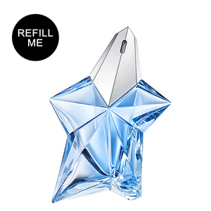 100ML Mugler Angel Eau de Parfum Refillable Spray  1 of 1 
