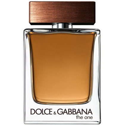 150ML Dolce&Gabbana The One For Men Eau de Toilette Spray  1 of 4 