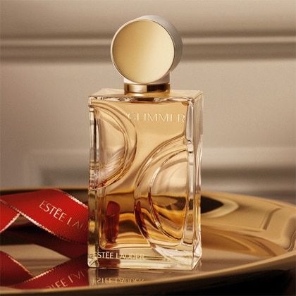 50ML Estée Lauder Glimmer Eau de Parfum Spray Gift Set  2 of 2 