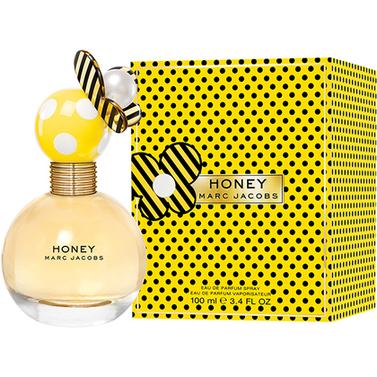 100ML Marc Jacobs Honey Eau de Parfum Spray  2 of 3 