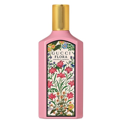 100ML Gucci Flora Gorgeous Gardenia Eau de Parfum Spray 