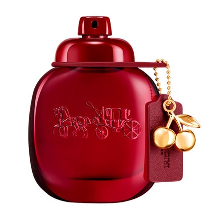 50ML Coach Cherry Parfum Spray 