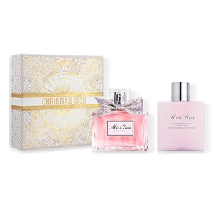 DIOR Miss Dior Limited Edition Gift Set Eau de Parfum Gift Set The Perfume Shop